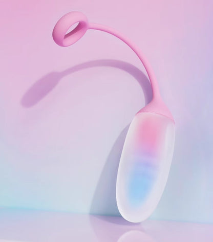 Mobile App Remote Controlled Gradient Ambient Light Vibrator